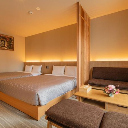 Grand Base Fukuoka Tenjin Dış mekan fotoğraf