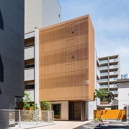 Grand Base Fukuoka Tenjin Dış mekan fotoğraf