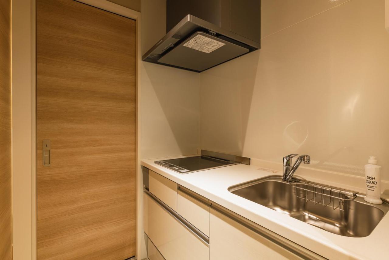 Grand Base Fukuoka Tenjin Dış mekan fotoğraf