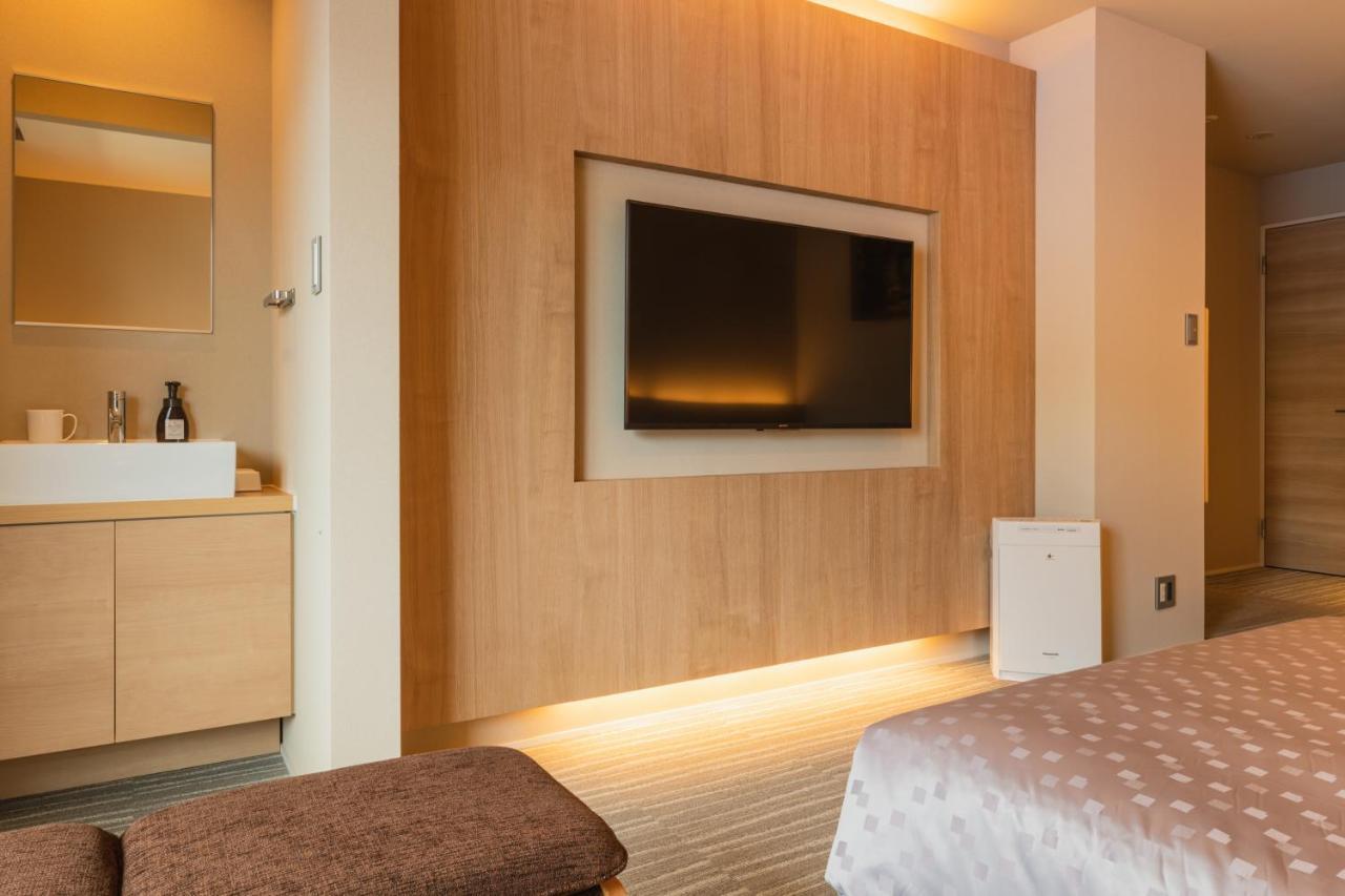 Grand Base Fukuoka Tenjin Dış mekan fotoğraf