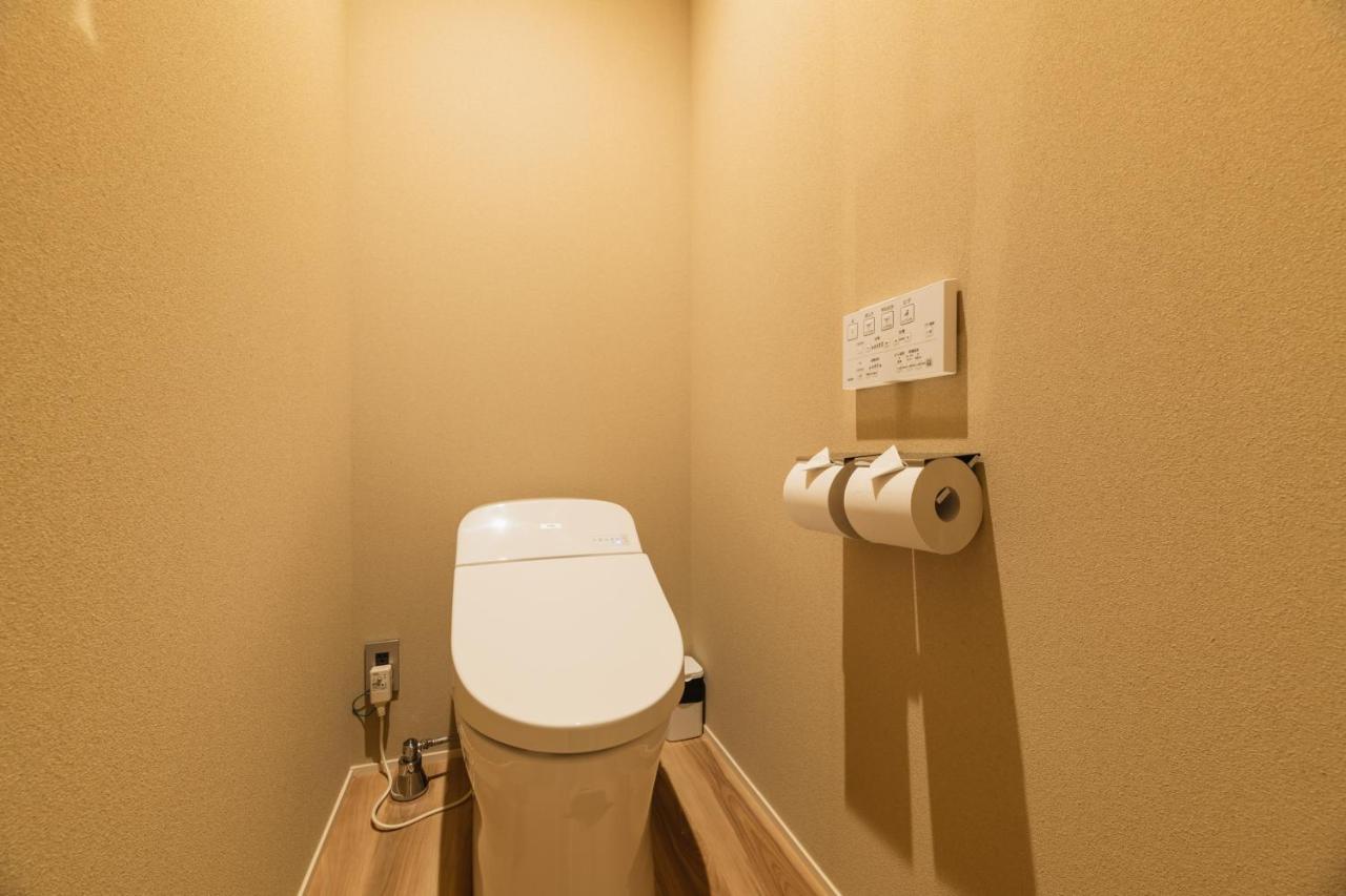 Grand Base Fukuoka Tenjin Dış mekan fotoğraf