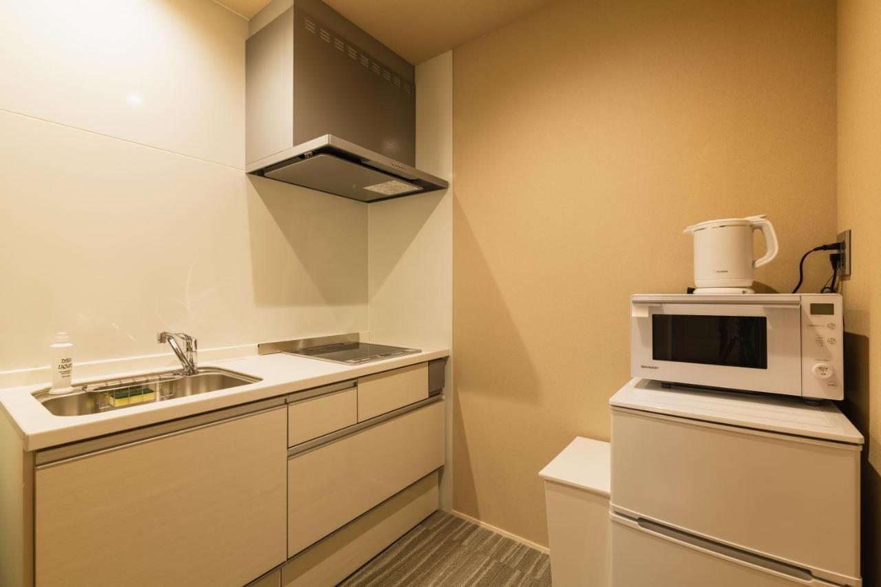Grand Base Fukuoka Tenjin Dış mekan fotoğraf