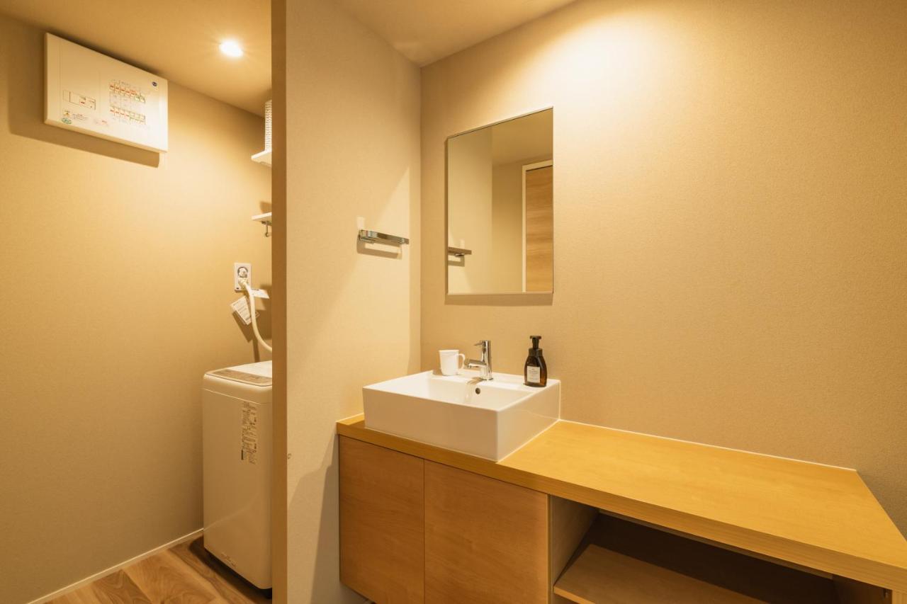 Grand Base Fukuoka Tenjin Dış mekan fotoğraf